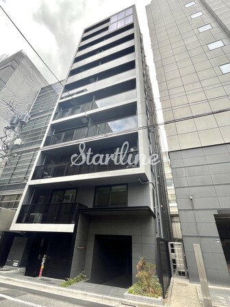 ロイジェント銀座の物件内観写真